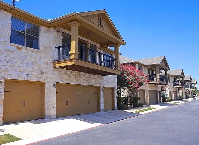 14815 Avery Ranch Blvd #1202 — Photo 3
