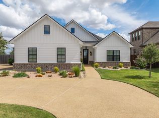 2108 Stinson Ct, Lorena, TX 76655