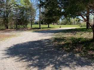 4700 Old Metal Rd, Palmyra, TN 37142