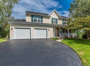 4089 Lomar Dr, Mount Airy, MD 21771