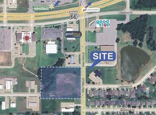 301 S Yukon Pkwy, Yukon, OK 73099