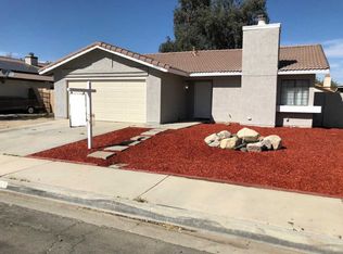 43770 Santa Rosa Cir, Lancaster, CA 93535