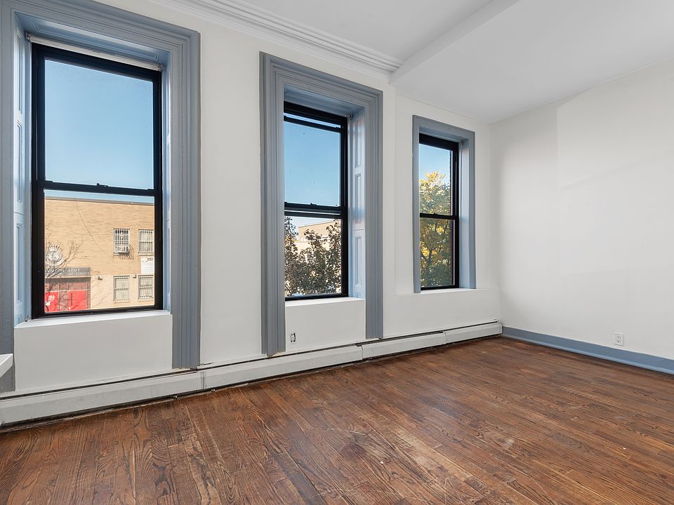 1st image of 616 Lafayette Ave #1
