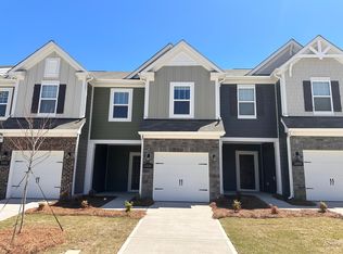 3550 Secrest Lndg, Monroe, NC 28110