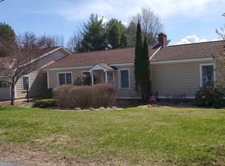 76 McKenna Rd, Norwich, VT 05055