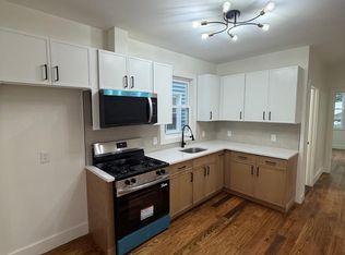 36 N 18th St Floor 1, East Orange, NJ 07017