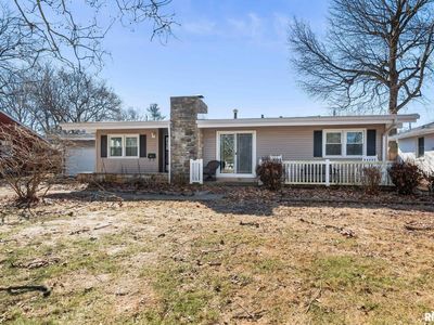 2028 Parkview Dr, Springfield, IL, 62704