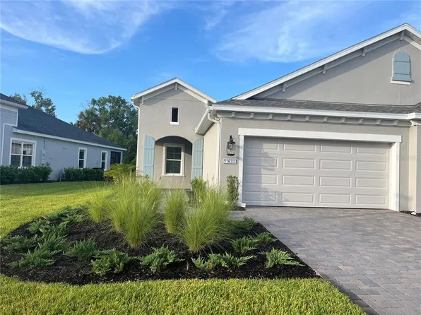 11633 GREAT BROOK LANE, PARRISH, FL 34219