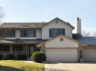 4901 Larkwood Rd, Lincoln, NE 68516