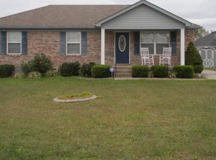 437 Deer Park Way, Mount Washington, KY 40047