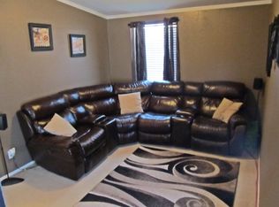 10200 E County Road 85, Midland, TX 79706