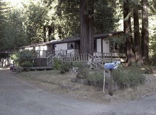 46600 Old Stage Rd, Gualala, CA 95445