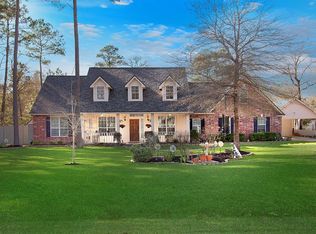 11974 White Oak Path, Conroe, TX 77385
