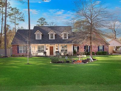 11974 White Oak Path, Conroe, TX, 77385