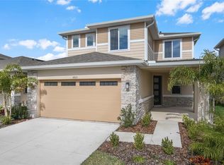 5923 Jensen View Ave, Apollo Beach, FL 33572