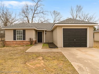4210 Oak Park Cir, Fort Smith, AR, 72904