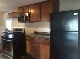 695 Wadsworth St #2, Middletown, CT 06457