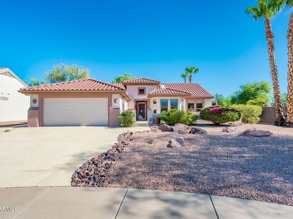 16048 W EAGLE RIDGE Drive, Surprise, AZ 85374