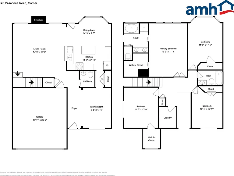 149 Pasadena Rd — Photo 2