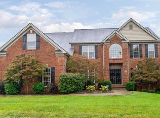 3861 Ormesby Pl, Lexington, KY 40515