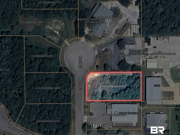 0 World Ct #17, Daphne, AL 36526