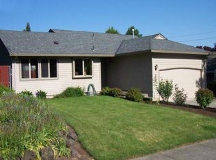 7425 SW 158th Pl, Beaverton, OR 97007