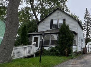 27 Edna Ave, Pontiac, MI