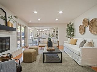 2812 Woodruff Cir, Edmond, OK 73013