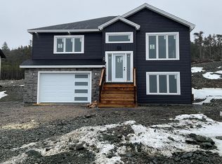 115 Sgt Donald Lucas Dr, Paradise, NL A1L0W7