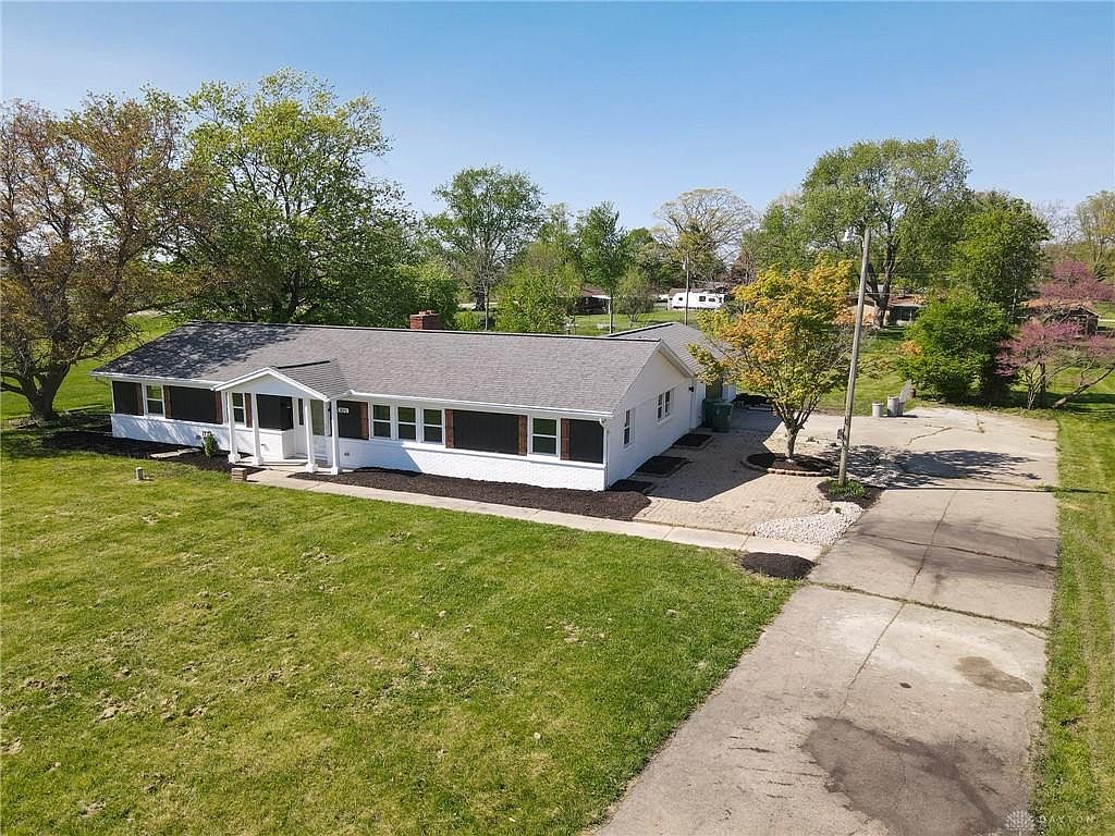 1105 Kessler Cowlesville Rd, Troy, OH 45373 Zillow