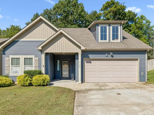 1170 Belvoir Ln, Clarksville, TN 37040