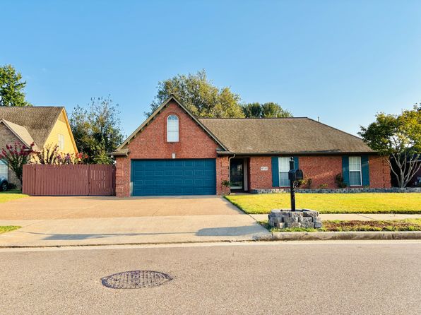 6712 Booth Forrest Dr