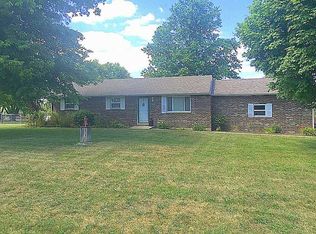 3298 Tamarack Ave, Springfield, OH 45502