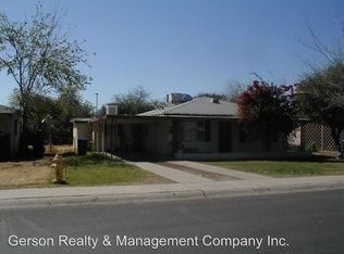 1409 E Hall St, Tempe, AZ 85281