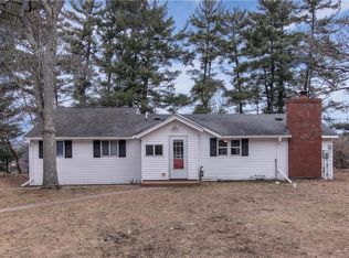 E5877 800th Ave, Menomonie, WI 54751