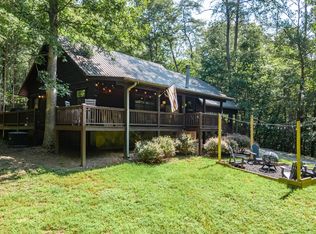 576 River Estates Rd, Mineral Bluff, GA 30559