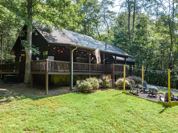 576 River Estates Rd, Mineral Bluff, GA 30559