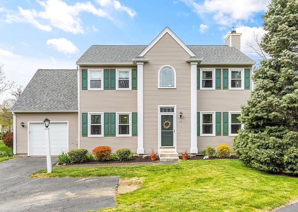 15 Beechwood Dr, Haverhill, MA 01832 | Zillow