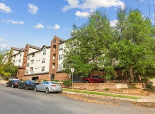 3001 Cedar St #A-112, Austin, TX 78705
