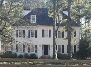 230 Sandy Lake Cir, Fayetteville, GA 30214
