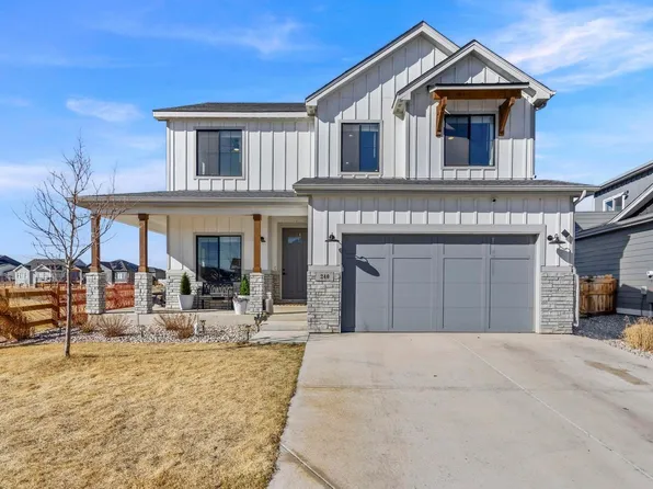 240 Hillspire Dr, Windsor, CO 80550