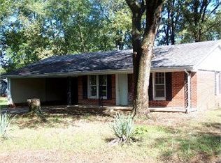 327 Phelps St, Gleason, TN 38229
