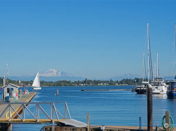 9540 Semiahmoo Parkway #K3, Blaine, WA 98230