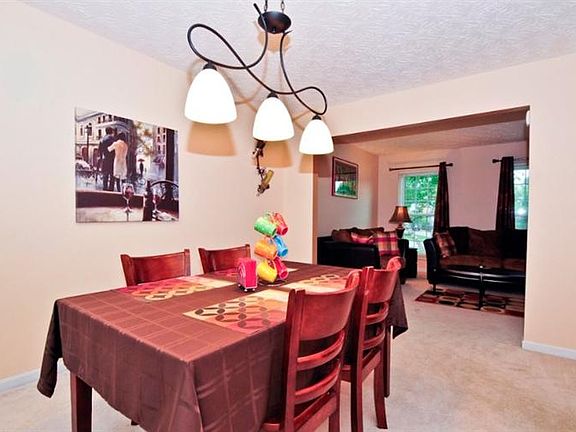 5th image of 6633 Parklake Dr