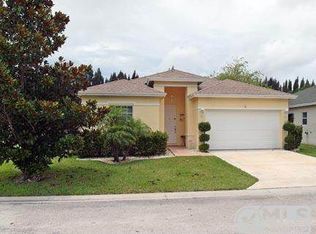 2037 Prairie Key Rd, Palm Springs, FL 33406