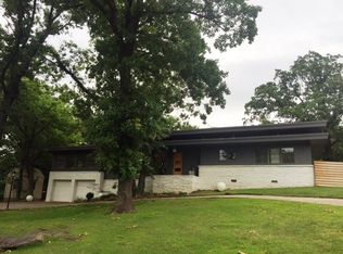 4300 High Oaks St, Muskogee, OK 74401