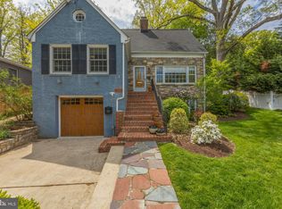 3008 Russell Rd, Alexandria, VA 22305