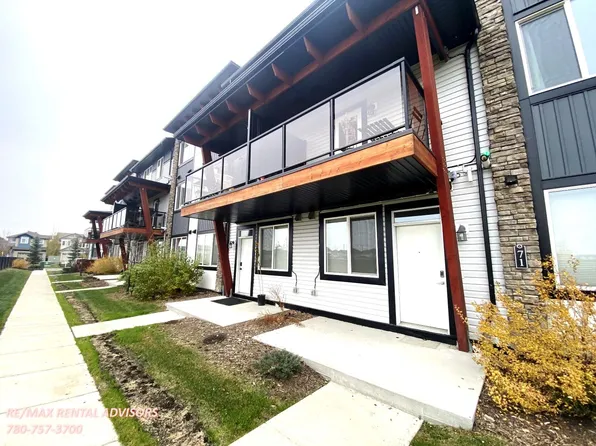446 Allard Blvd SW #71, Edmonton, AB T6W 3S7