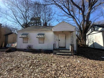 877 Kippley St, Memphis, TN, 38112