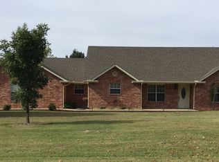 218 S Hoppy Rd, Stillwater, OK 74075